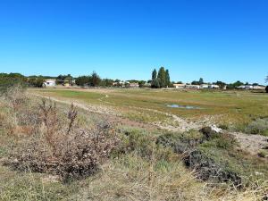 Maisons de vacances La Fleur des Marais - 3 chambres & jardin 400m2 : photos des chambres