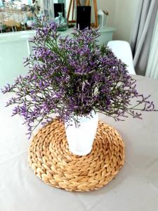 Maisons de vacances La Fleur des Marais - 3 chambres & jardin 400m2 : photos des chambres