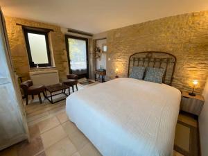 B&B / Chambres d'hotes Le mas Normand : photos des chambres