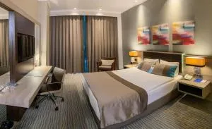 Ostimpark Business Hotel - Polatlı