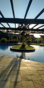 Flat Winterville Residence Gravatá