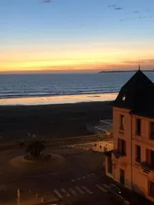 LES CEDRES, Résidence LES OCEANES - 波尔尼谢