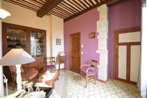 B&B / Chambres d'hotes La Bastide des Princes : Chambre Double ou Lits Jumeaux Supérieure
