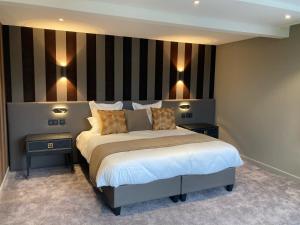 Hotels Best Western Plus Le Fairway Hotel & Spa Golf d'Arras : photos des chambres