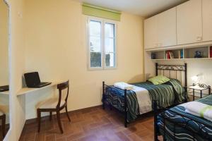 Appartamento con 2 Camere da Letto