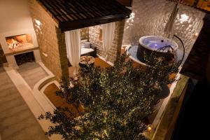 Luxury apartment Vista del Mare 