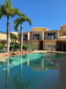 Coolum Beach Getaway Resort - Coolum Beach