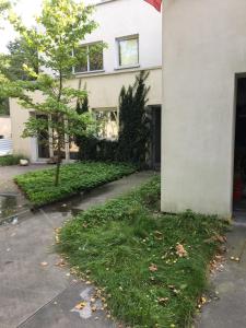 Ciche pokoje w domu przy Parku Krajobrazowym