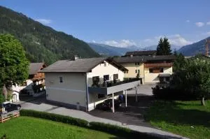 Apart Ehstandhof - Uderns