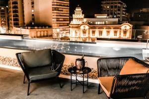 HO By Olivencia Puerta de Purchena