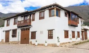 CASA DE LAS MATERAS - Villa de Leyva