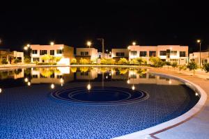 Casa Vacacional Flandes