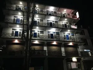 Highway Inn homestay - Chitkul