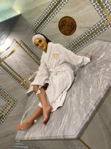 Adriatik Hotel, BW Premier Collection