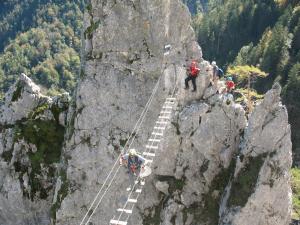 Apartma mit Seeblick