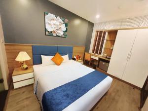 Hanoi Amorita Boutique Hotel & Travel