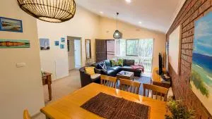 Holiday Home in the Heart of Anglesea - Anglesea