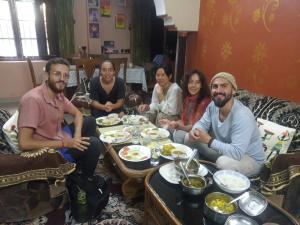 Gungun Homestay
