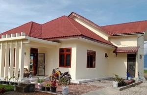 Blesshomestay Samosir
