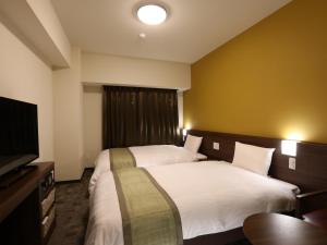 Dormy Inn Ikebukuro - Natural Hot Spring