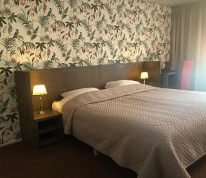 Hotel Norg