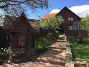 Liubava - Golubinoye