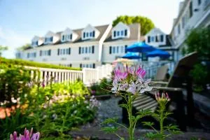 The Inn at Scituate Harbor - Cohasset