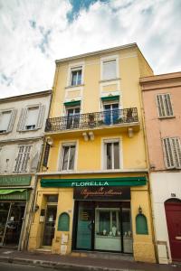 Appartements Florella Republique Apartment : photos des chambres