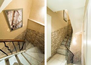 Appartements Florella Republique Apartment : photos des chambres