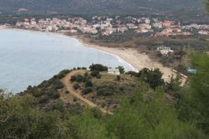 Scandia Villas Thassos Greece