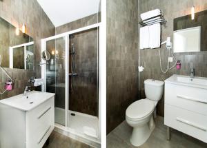 Appartements Florella Republique Apartment : photos des chambres