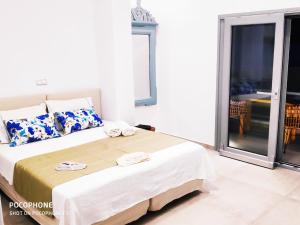 Gerani Deluxe Houses with Sea View Astypalaia Greece