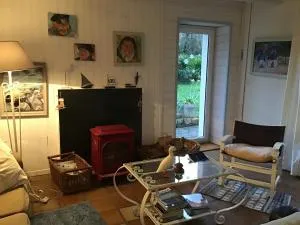 hameau de kerglien - 滨海莫厄朗