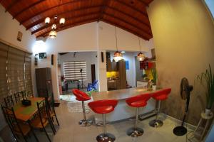Colombo Orchid Villa