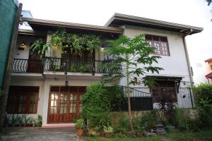 Colombo Orchid Villa