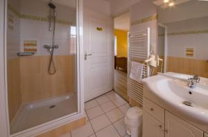 B&B / Chambres d'hotes La Cle des Champs des Abers : photos des chambres