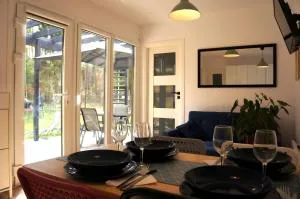 Dom Wakacyjny - Zakątek Marzenie - Targowo