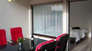 Welcome in - Appartement in Winterberg-Niedersfeld met balkon en berging