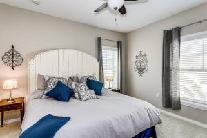 Bikinis and Martinis