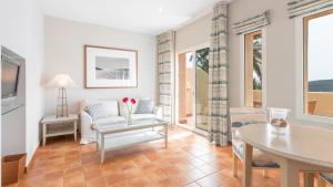 Suite room in Real Agua Amarga La Joya - Adults Only