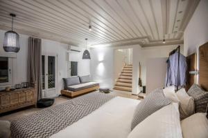 Luxury Apartment in the Heart of Astypalaia