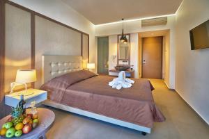 Eva Bay Hotel On The Beach - Adults Only