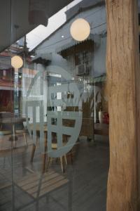 Hotel Pantes Semawis Pecinan SMG - Petfriendly Hotel