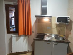 Apartahotel La Corrala