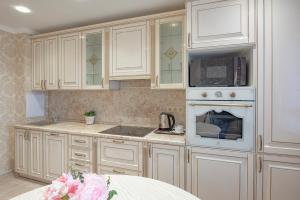 One-Bedroom Apartment room in Inndays Некрасова д.1