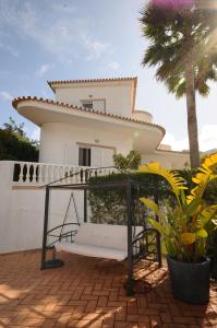 Albufeira Villa Okapi