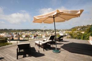 Albufeira Villa Okapi