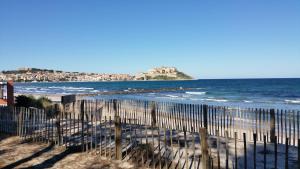 Complexes hoteliers Camping La Pinede : photos des chambres