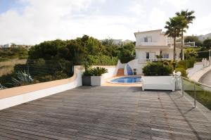 Albufeira Villa Okapi