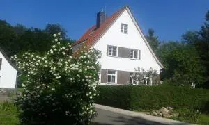 Forsthaus Wegenerskopf - Alexisbad